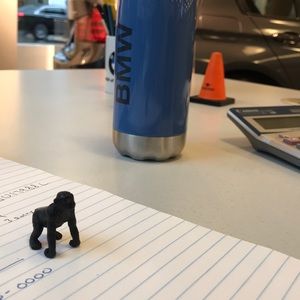 Meet your Posher, Jose